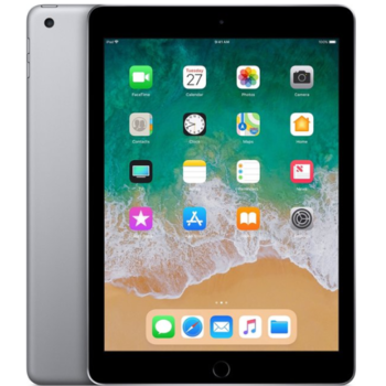 iPad 9.7 (2018)