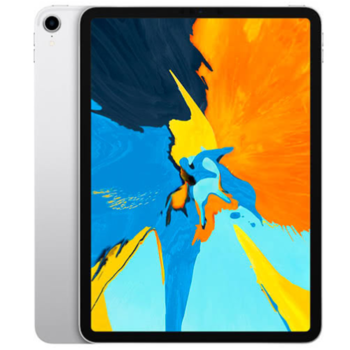 iPad Pro 11 (2018)