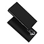 Dux Ducis - Telefoon Hoesje geschikt voor de OPPO Reno11 Pro - Skin Pro Book Case - Zwart