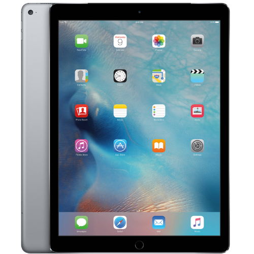 iPad Pro 12.9 inch (2018) hoezen