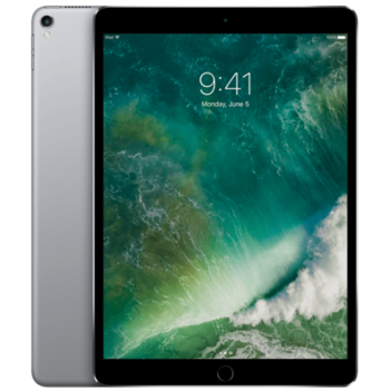 iPad Pro 10.5 (2017)