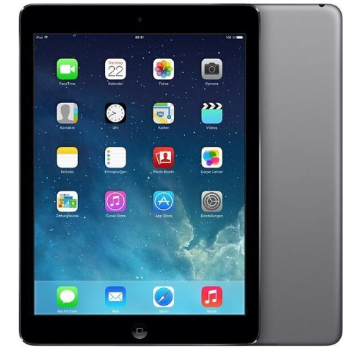 iPad Air Hoezen & Covers