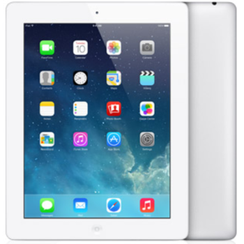 iPad 4 (2012)