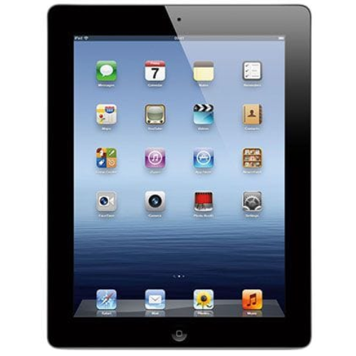 iPad 3 Hoezen & Covers