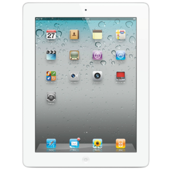 iPad 2 (2011)