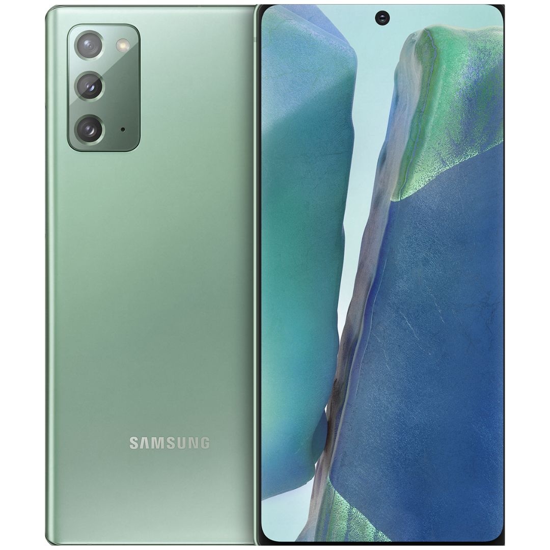 Samsung Galaxy Note 20 hoesje en accessoires