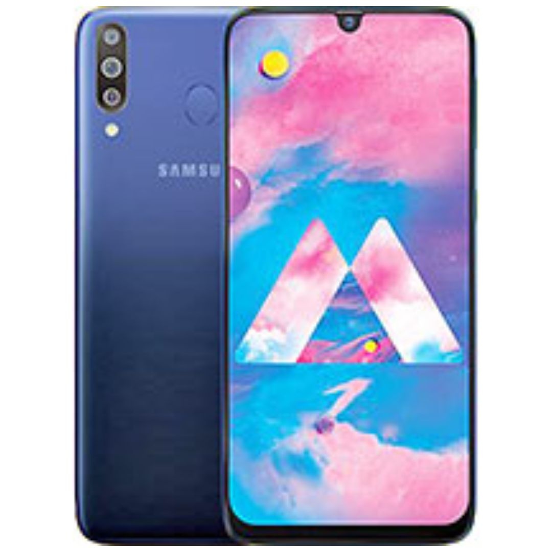 Samsung Galaxy M30 hoesje, case of cover