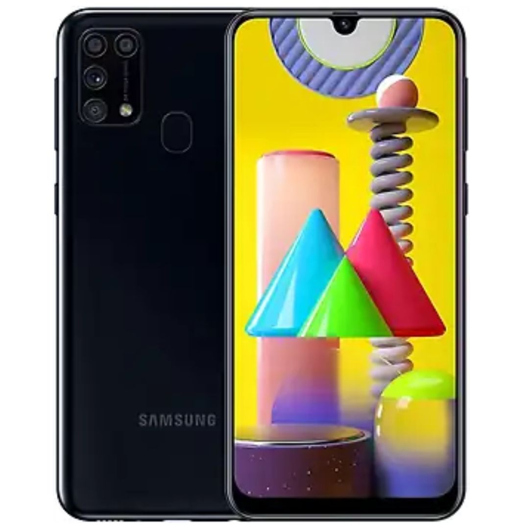 Samsung Galaxy M31 hoesje nodig?