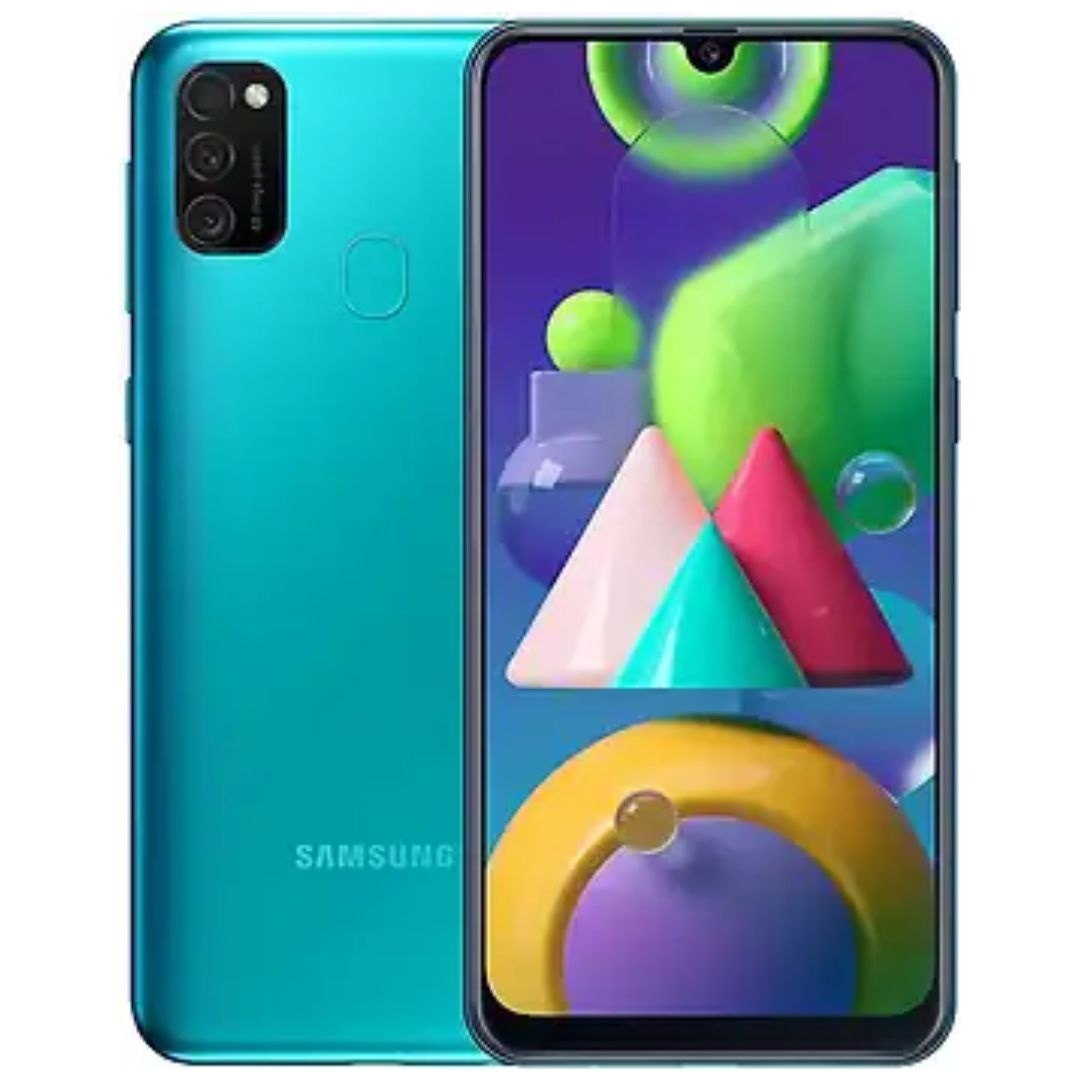 Samsung Galaxy M21 hoesje nodig?