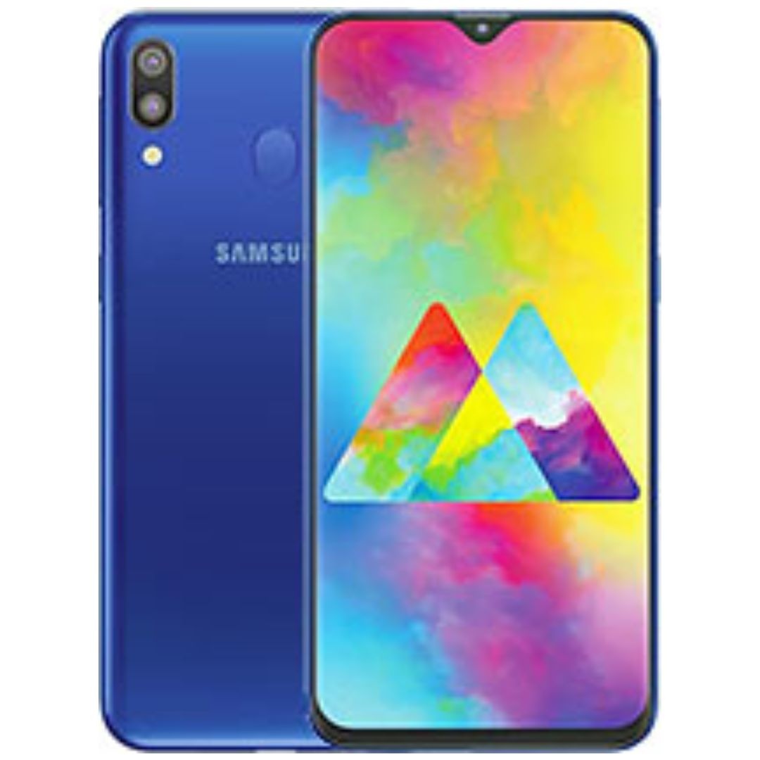 Samsung Galaxy M20 hoesje , case of cover?