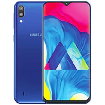 Galaxy  M10