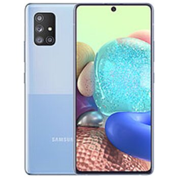 Galaxy A71 5G