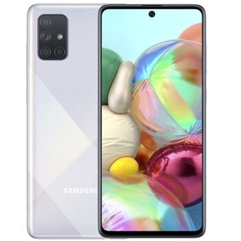 Galaxy A71