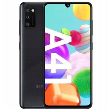 Galaxy A41