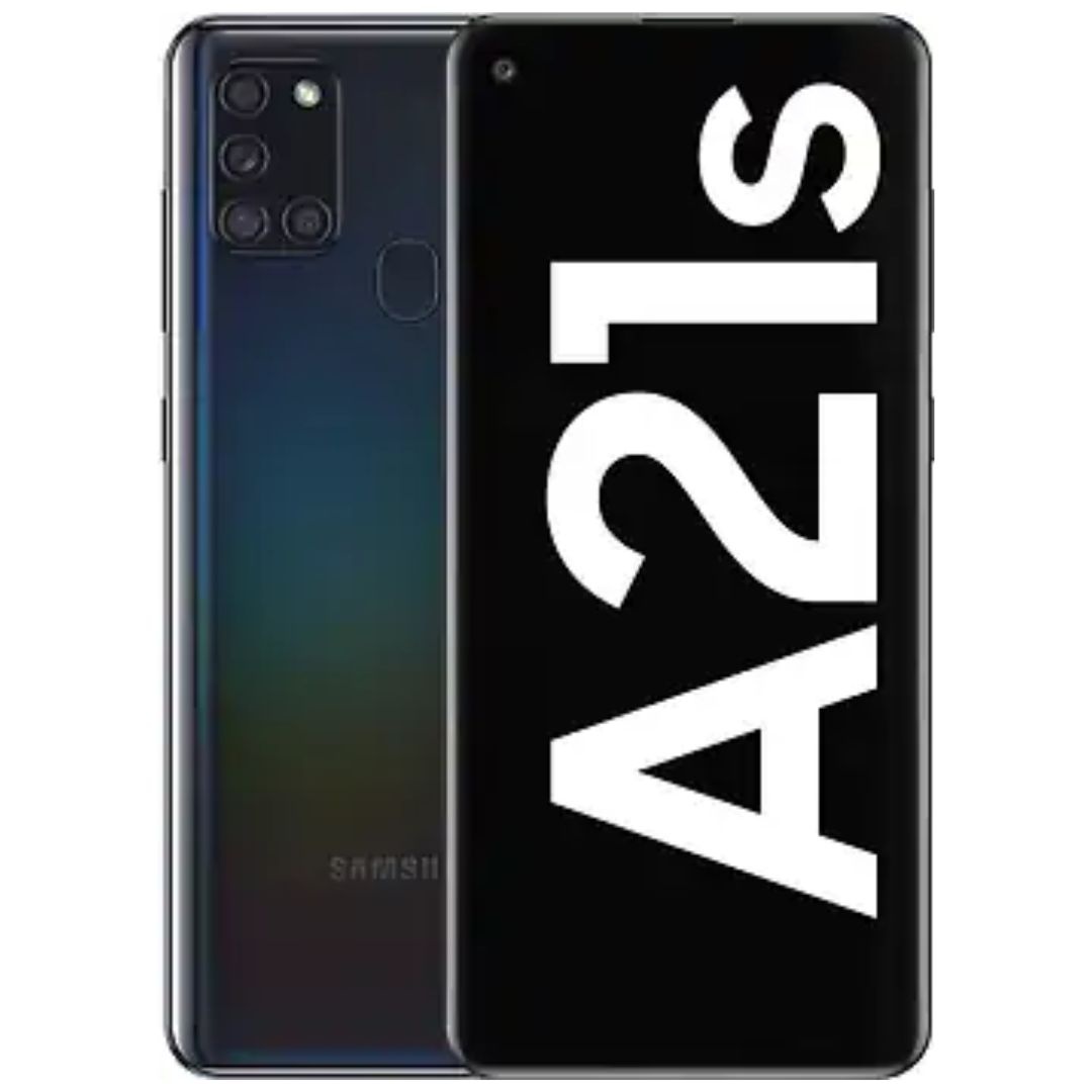 Samsung Galaxy A21s hoesje nodig?