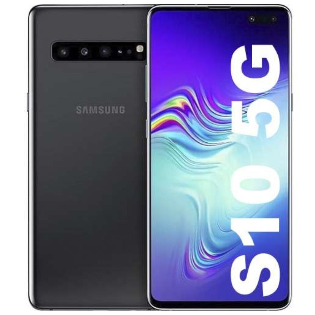 Samsung Galaxy S10 5G hoesje, case of cover