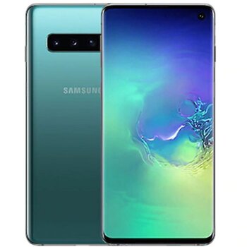 Galaxy S10 Plus