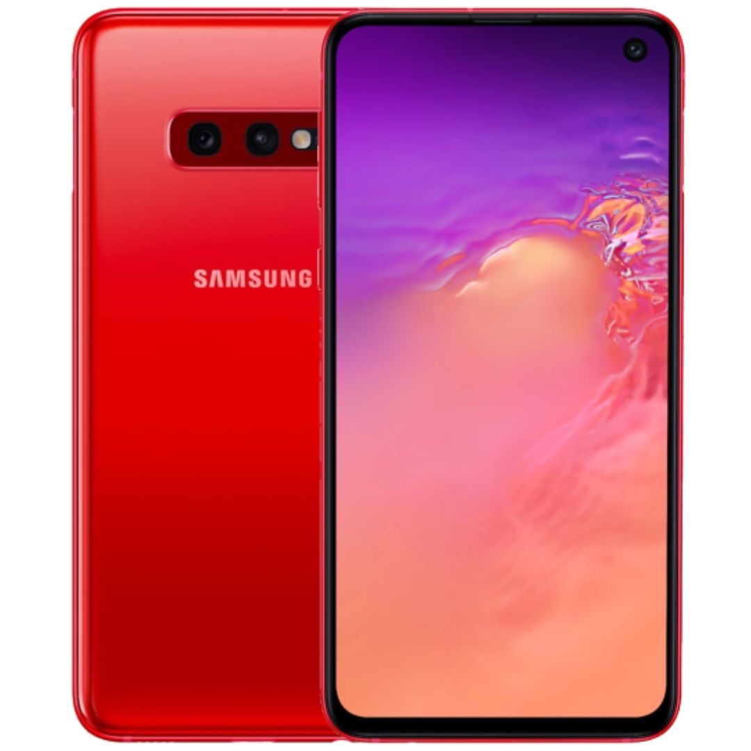 Samsung Galaxy S10e hoesje, case of cover