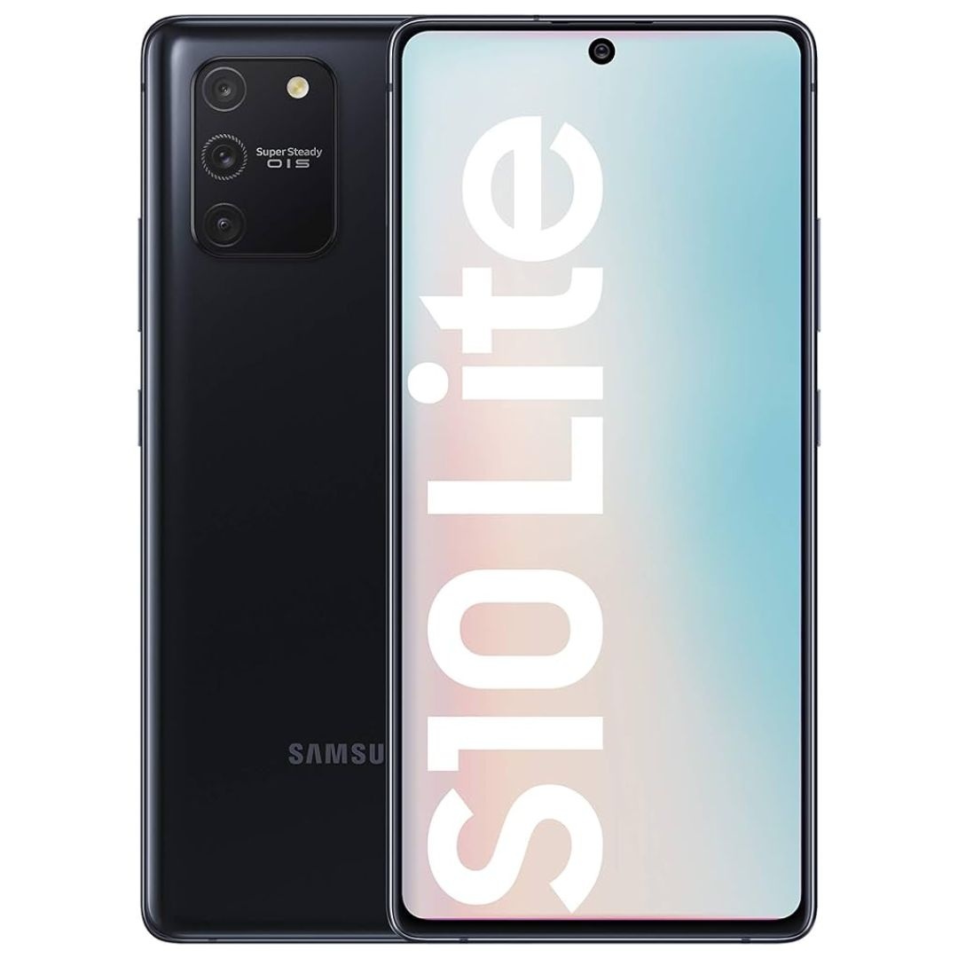 Samsung Galaxy S10 Lite hoesje nodig?