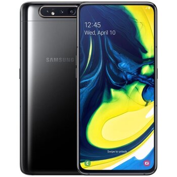 Galaxy A80