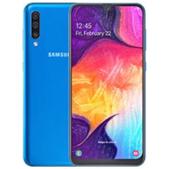 Galaxy A50