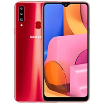 Galaxy A20s