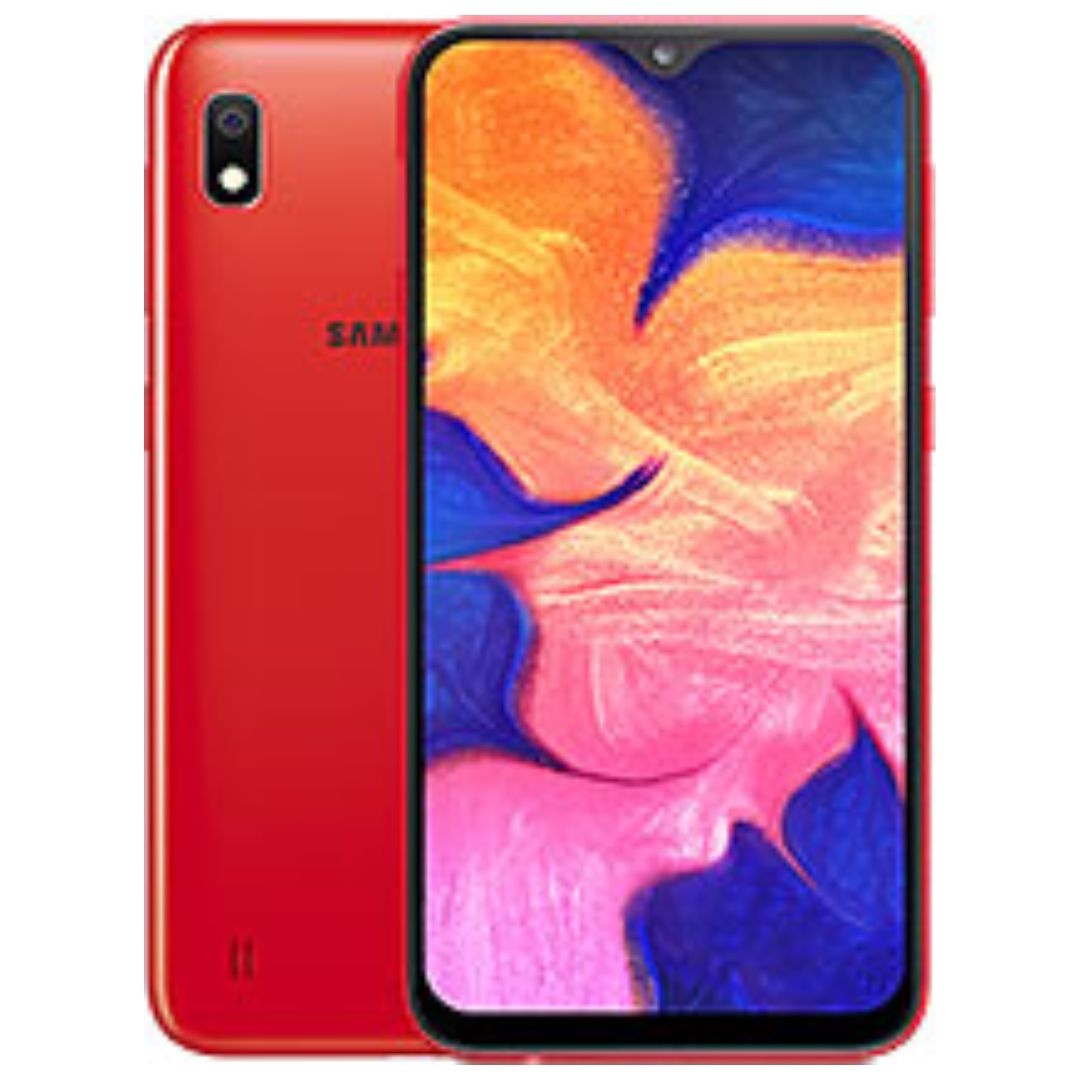 Samsung Galaxy A10 hoesje, case of cover