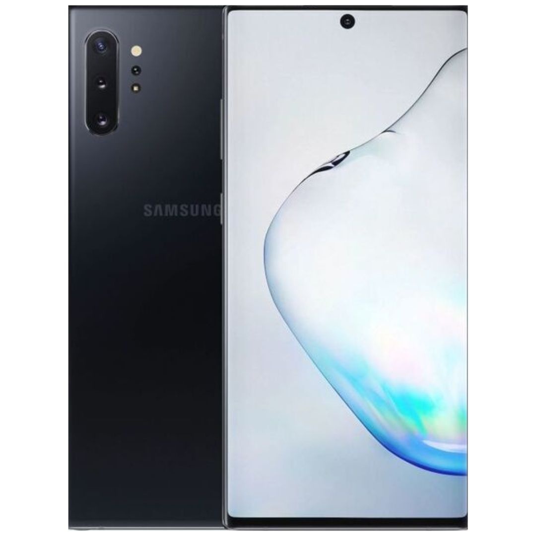 Samsung Galaxy Note 10 hoes bestellen?