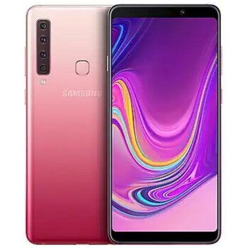 Galaxy A9 (2018)