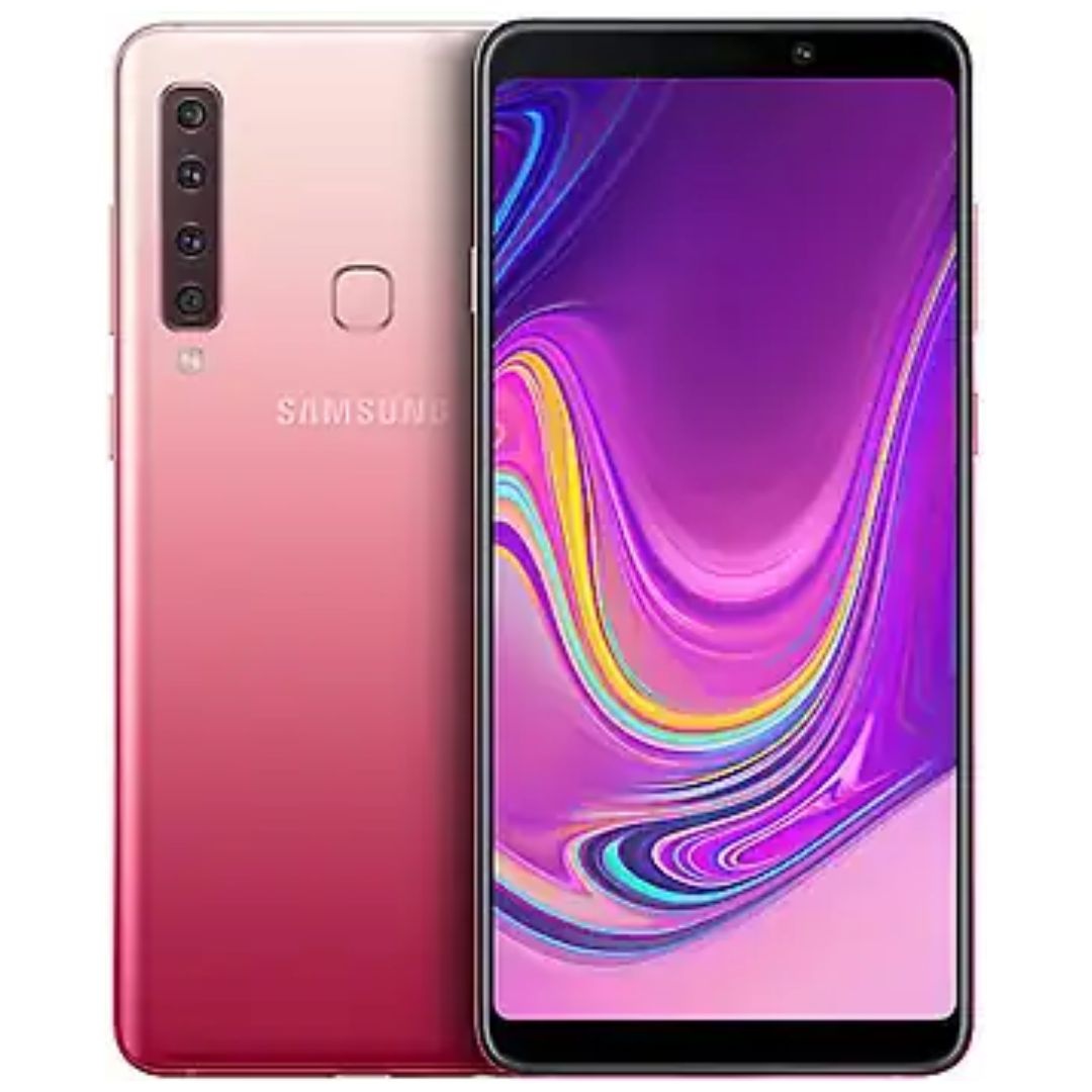 Samsung Galaxy A9 2018 hoesje