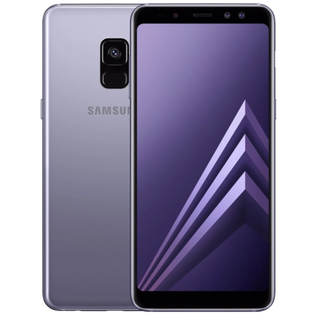 Samsung Galaxy A8 hoesjes