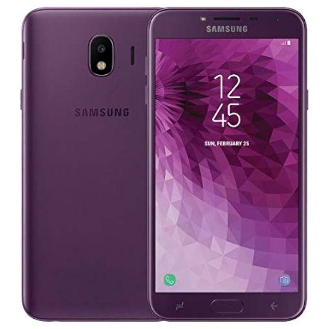 Samsung Galaxy J4 2018 (J400) Hoesje