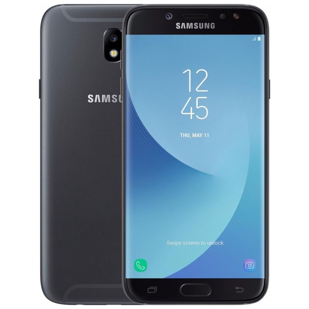 Samsung Galaxy J7 2017 Hoesjes