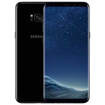 Galaxy S8 Plus