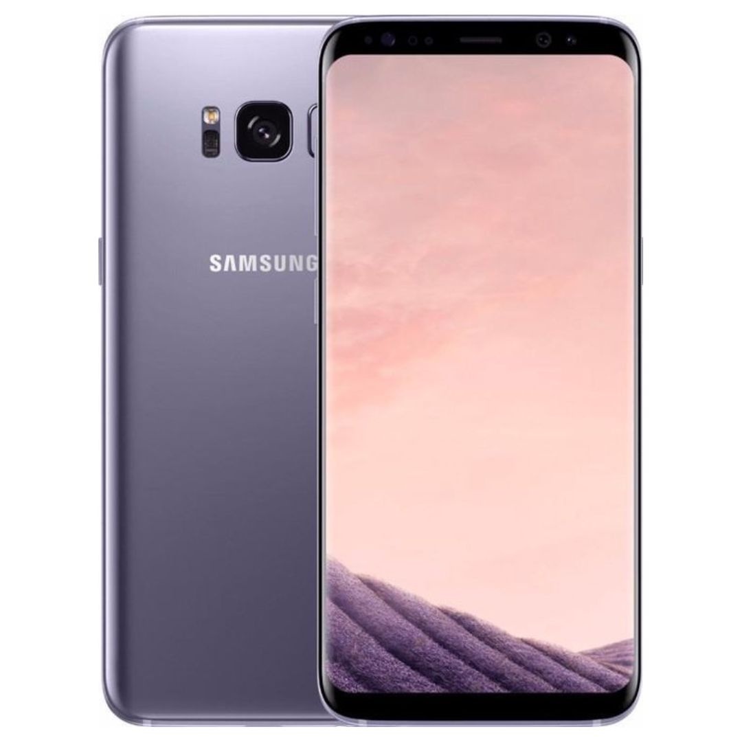 Samsung Galaxy S8 Hoesjes