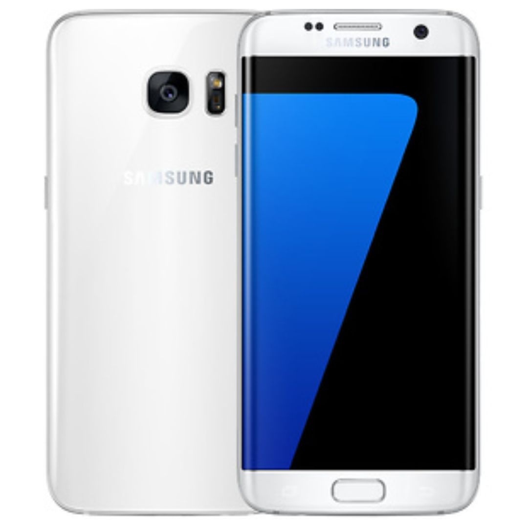 Samsung Galaxy S7 Edge Hoesjes