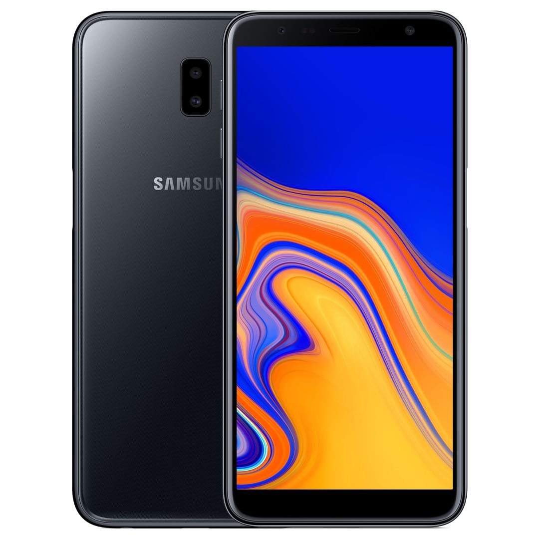 Samsung Galaxy J6 Plus hoesje nodig?