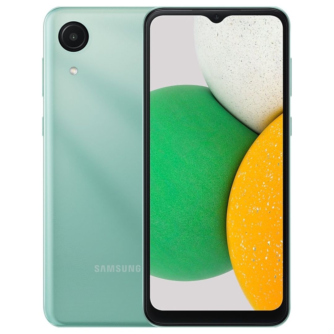 Samsung Galaxy A03 Core hoesje bestellen?