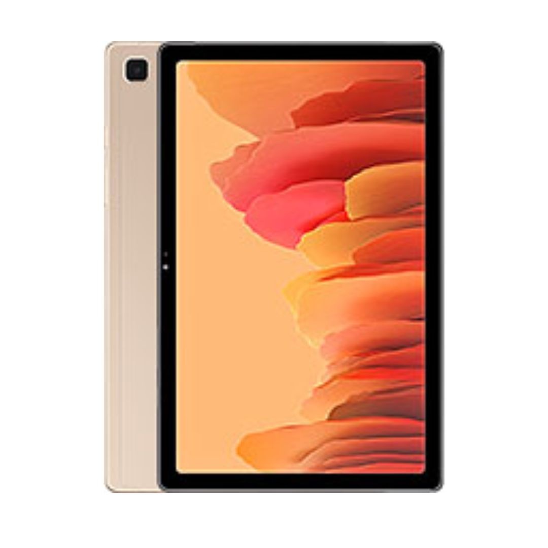 Samsung Galaxy Tab A7 10.4 (2020/2022) hoezen en accessoires