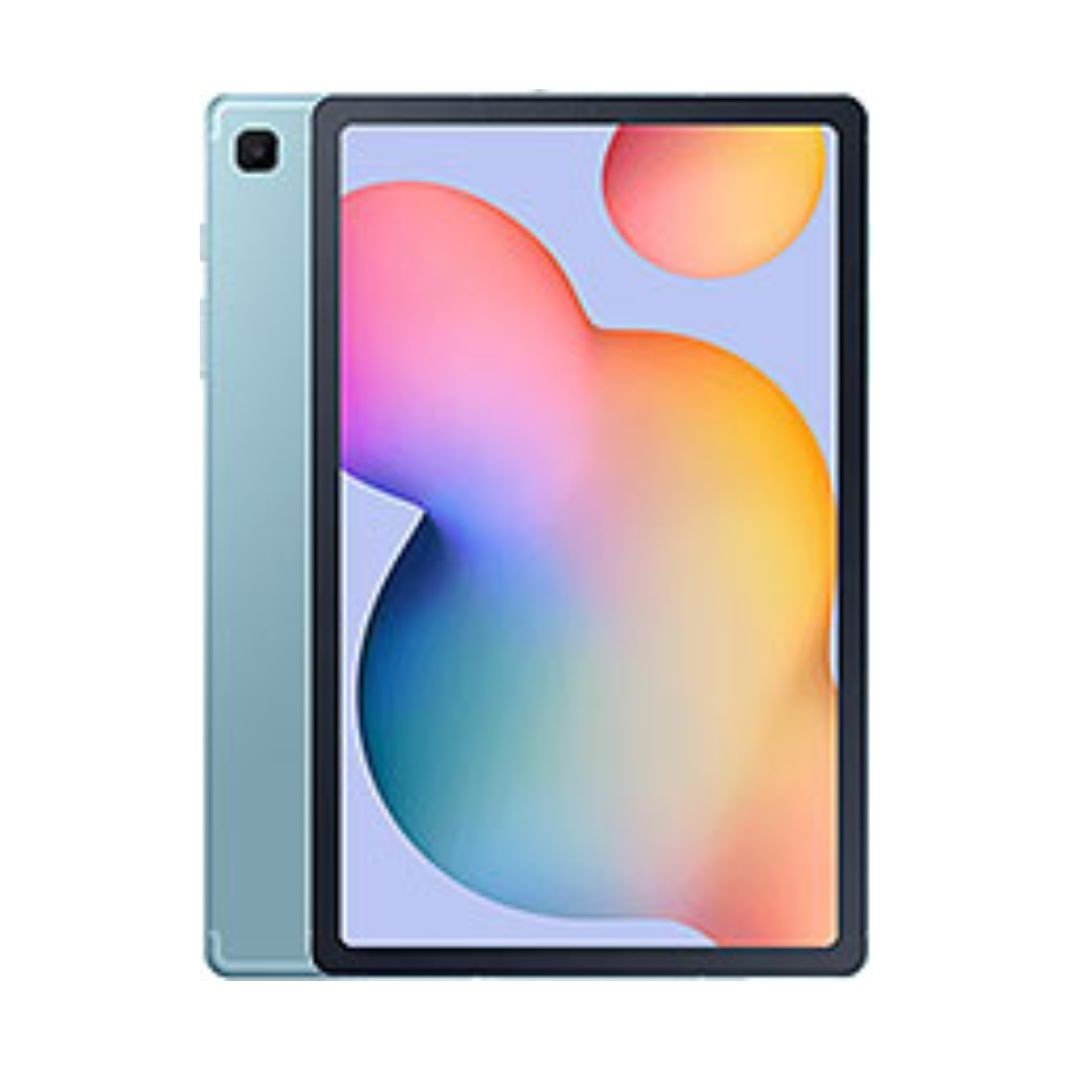 Samsung Galaxy Tab S6 Lite hoes bestellen