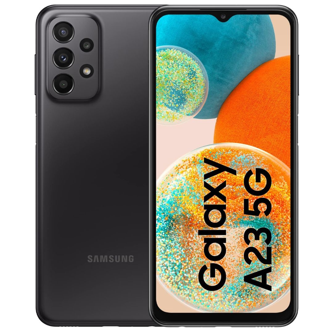 Samsung Galaxy A23 5G hoesjes