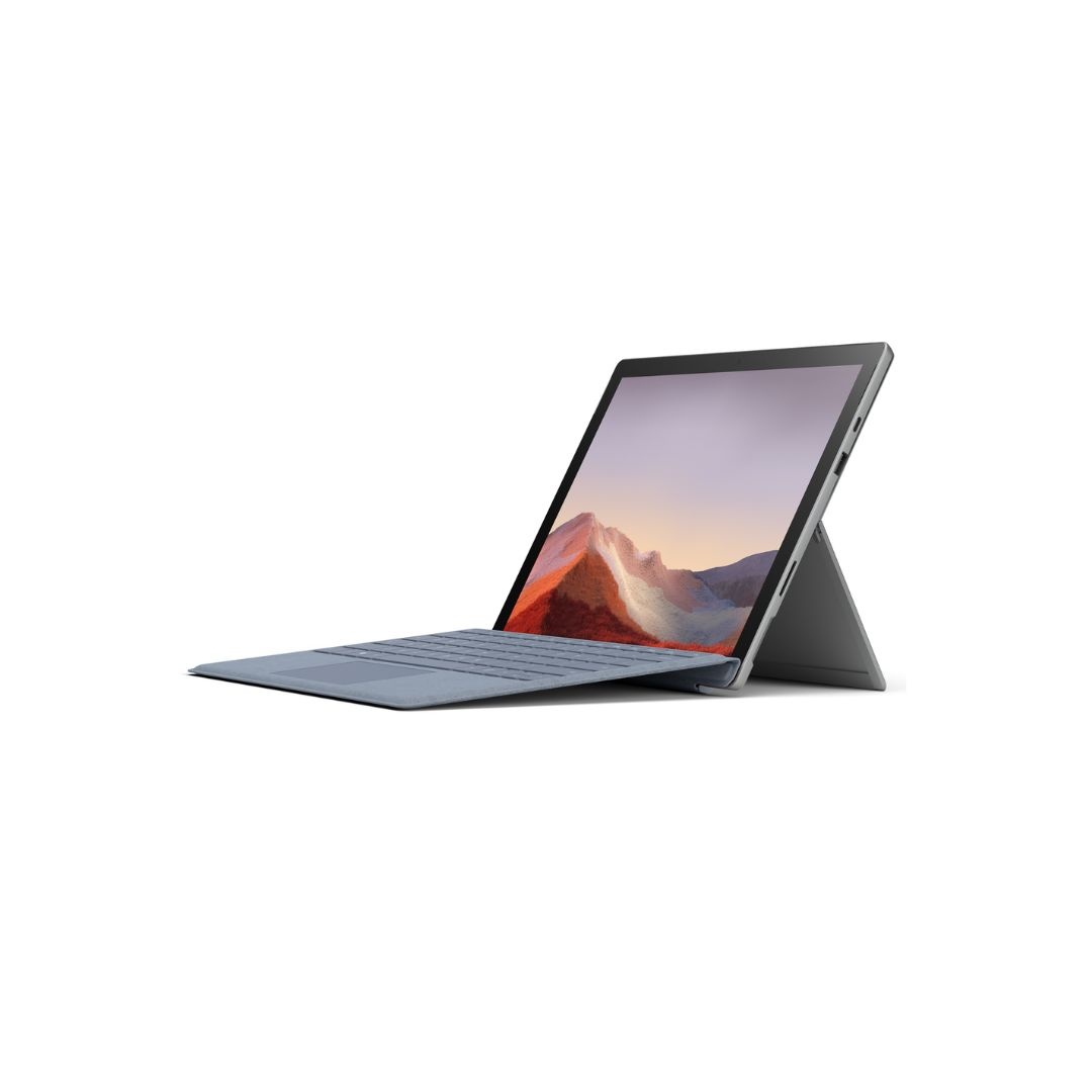 Microsoft Surface Pro 7 Plus