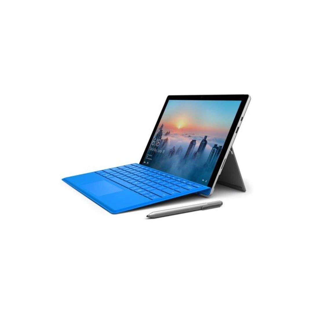 Microsoft Surface Pro 4 hoezen & covers