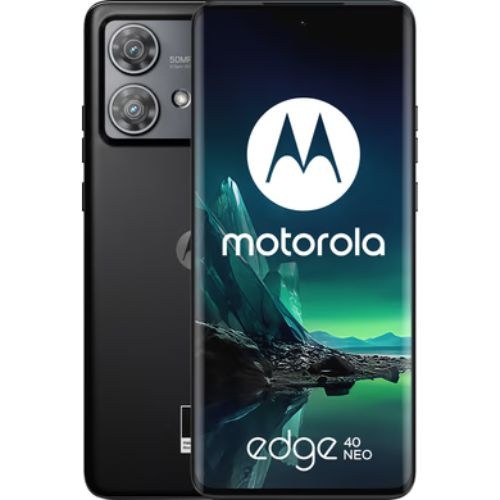Motorola Moto Edge 40 Neo hoezen