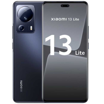 Xiaomi 13 Lite