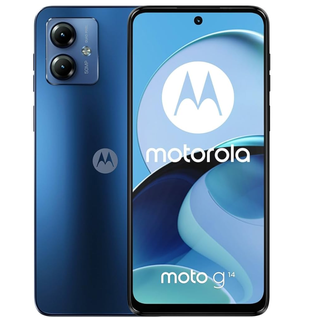 Motorola Moto G14