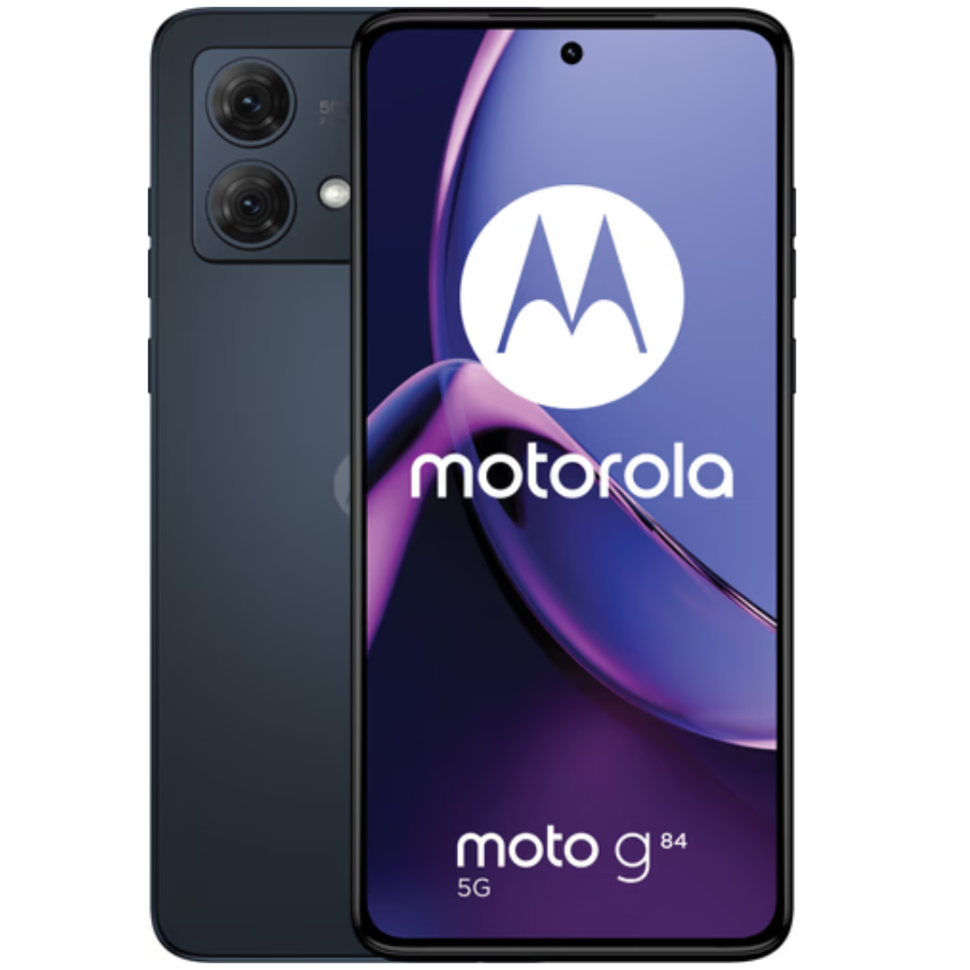 Motorola Moto G84