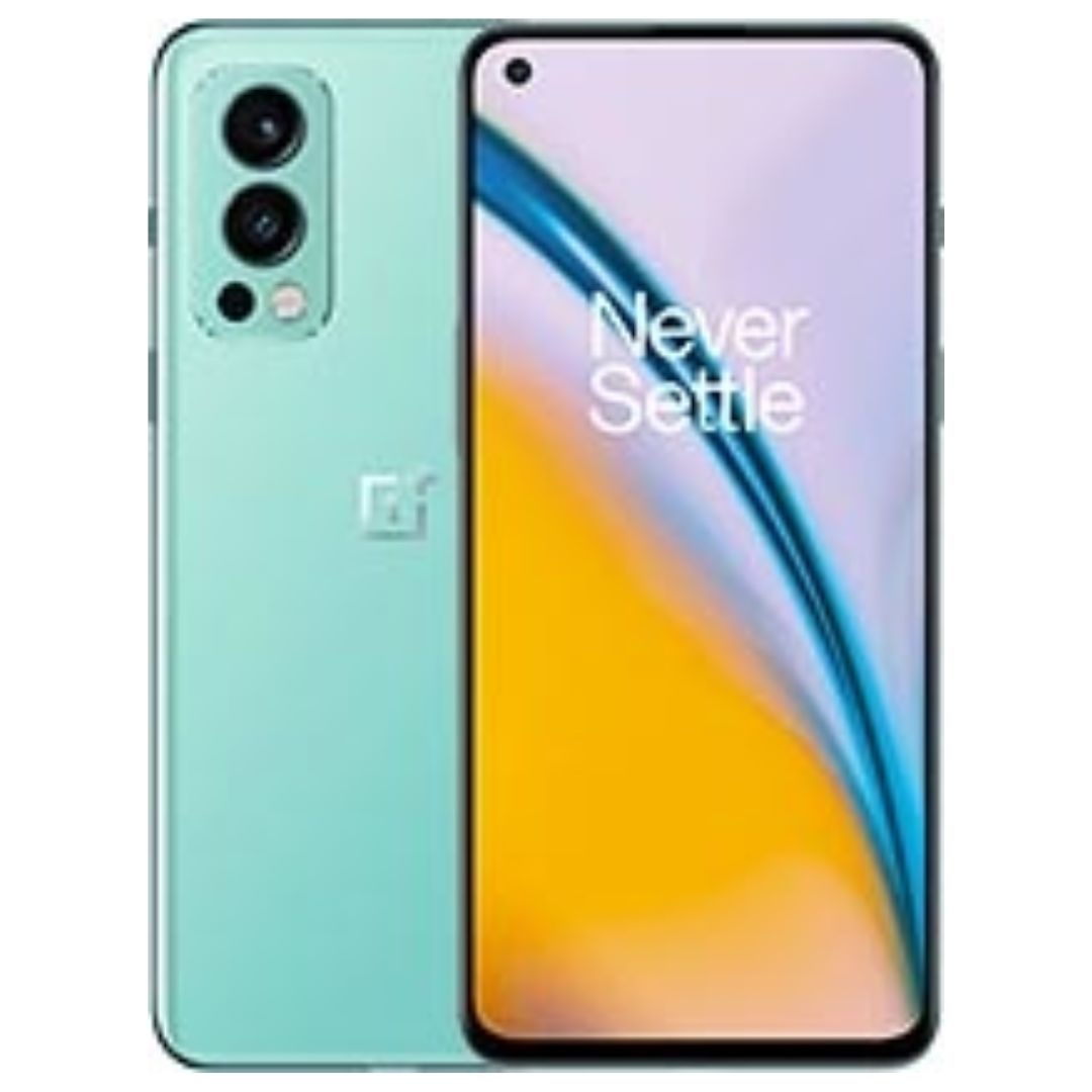 OnePlus Nord 2 5G Hoesje nodig?