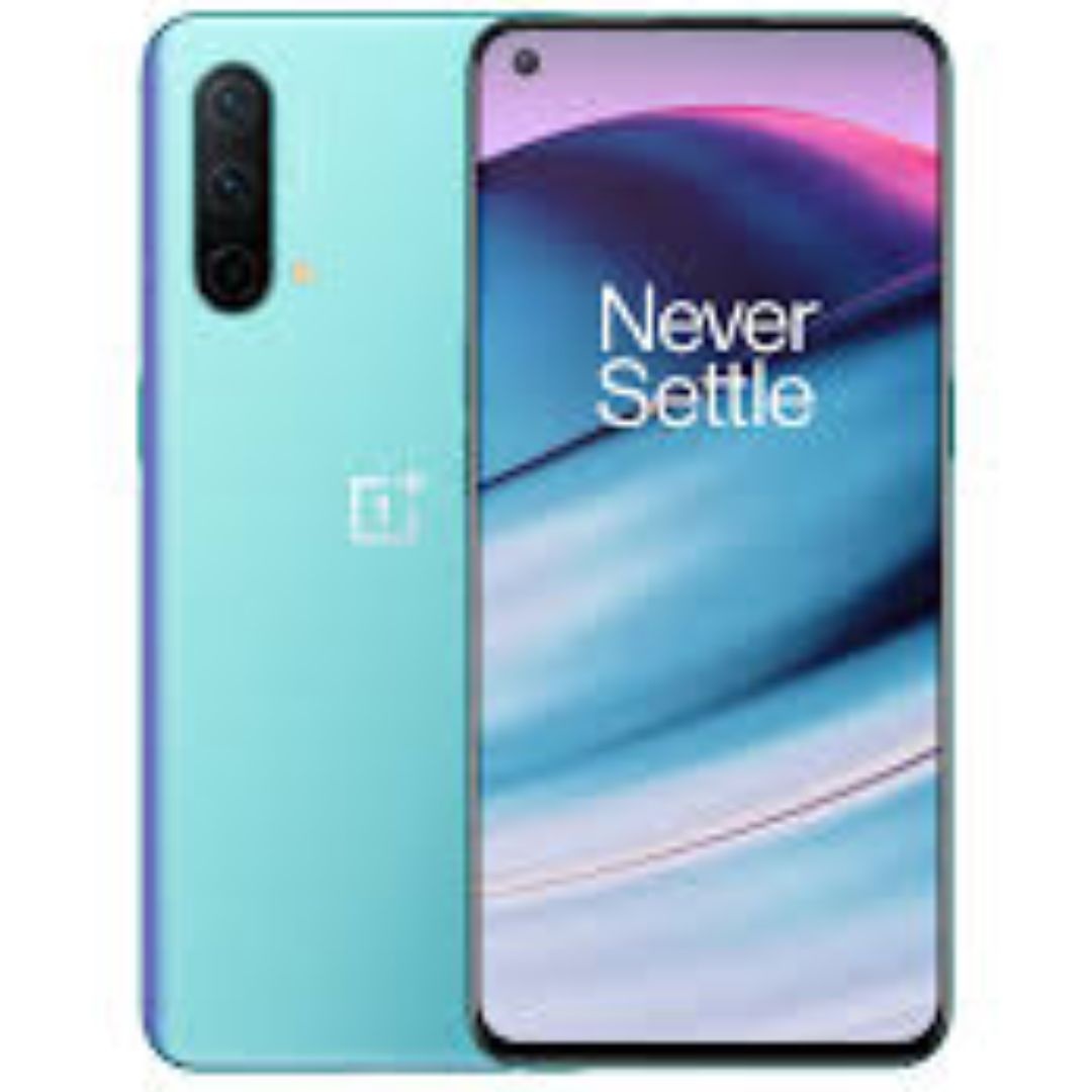 OnePlus Nord CE 5G Hoesjes