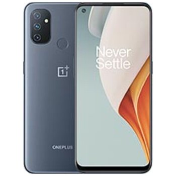 OnePlus Nord N100